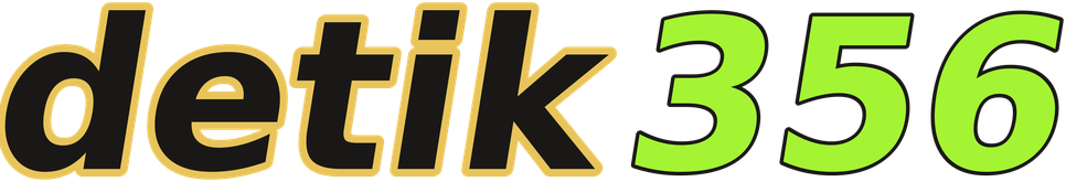 detik356 logo