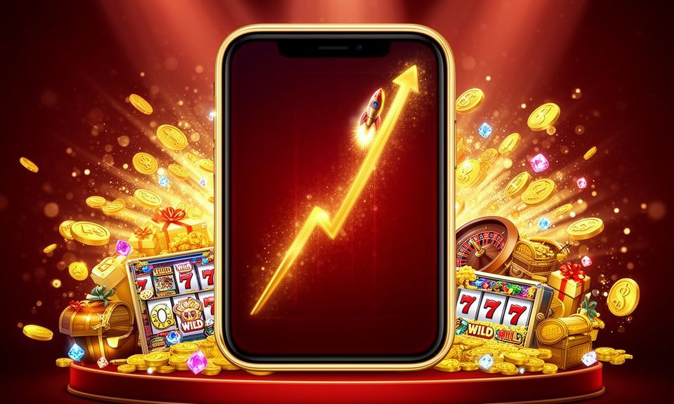 detik356 Casino