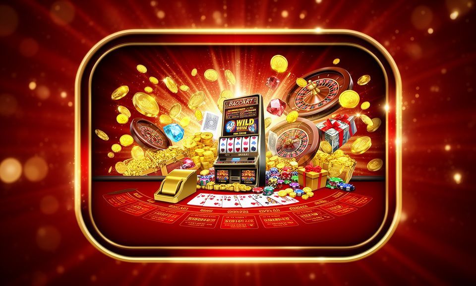 detik356 Sportsbook