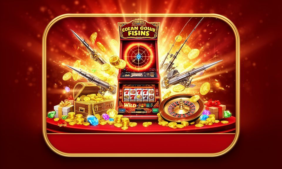 detik356 What We Offer Inside detik356 Casino